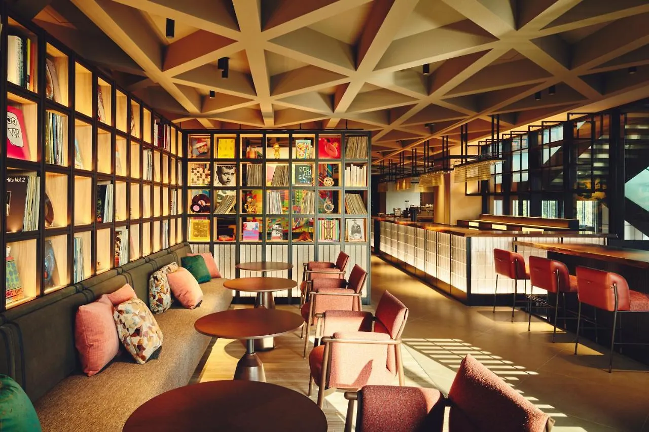 Hotel Indigo Tokyo Shibuya Japan