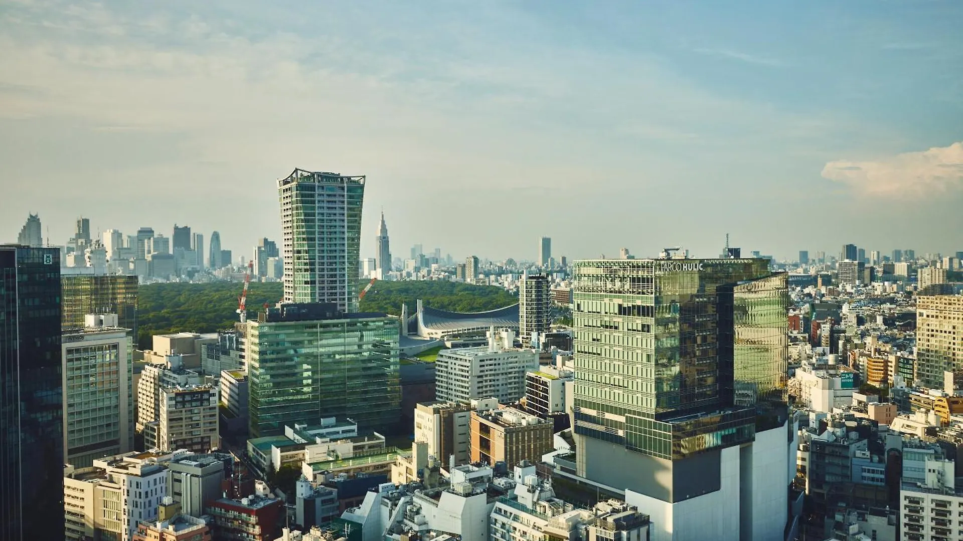 *****  Hotel Indigo Tokyo Shibuya Giappone