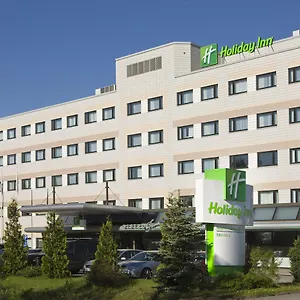 Helsinki-vantaa Airport By Ihg Finlândia