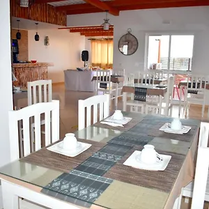 Damfjord Boutique Cabo Verde