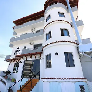 *** Hotel Bliss Albania