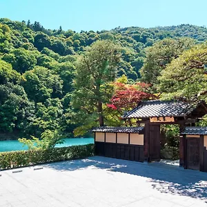 ***** Hotel Suiran, A Luxury Collection Hotel, Japón