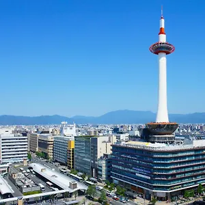 **** Hotel Tower Japón