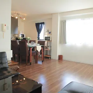  Apartamento Wabi Sabi Japón