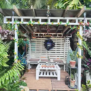 Adrianas Place Boutique Gasthof Panglao