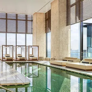 5* Hotel Bvlgari
