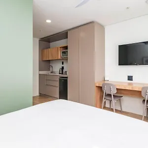  Apartahotel Habitat By Totalstay Sudáfrica