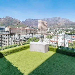  Apartahotel Habitat By Totalstay Sudáfrica