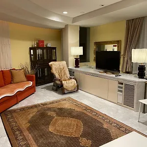 Homestay Near Shibuya Quiet Residential Area