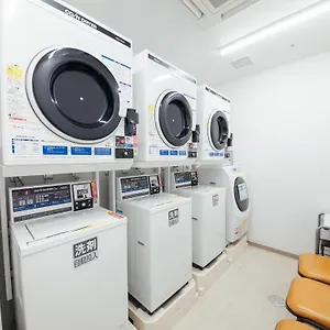 Hotel Comfort Tokyo Bay
