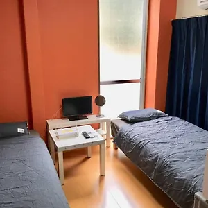 Apartment Ikebukuro