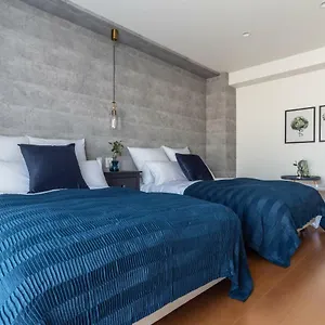  Apartamento Penthouse Tenma Japón