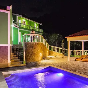 Place Cabo Verde