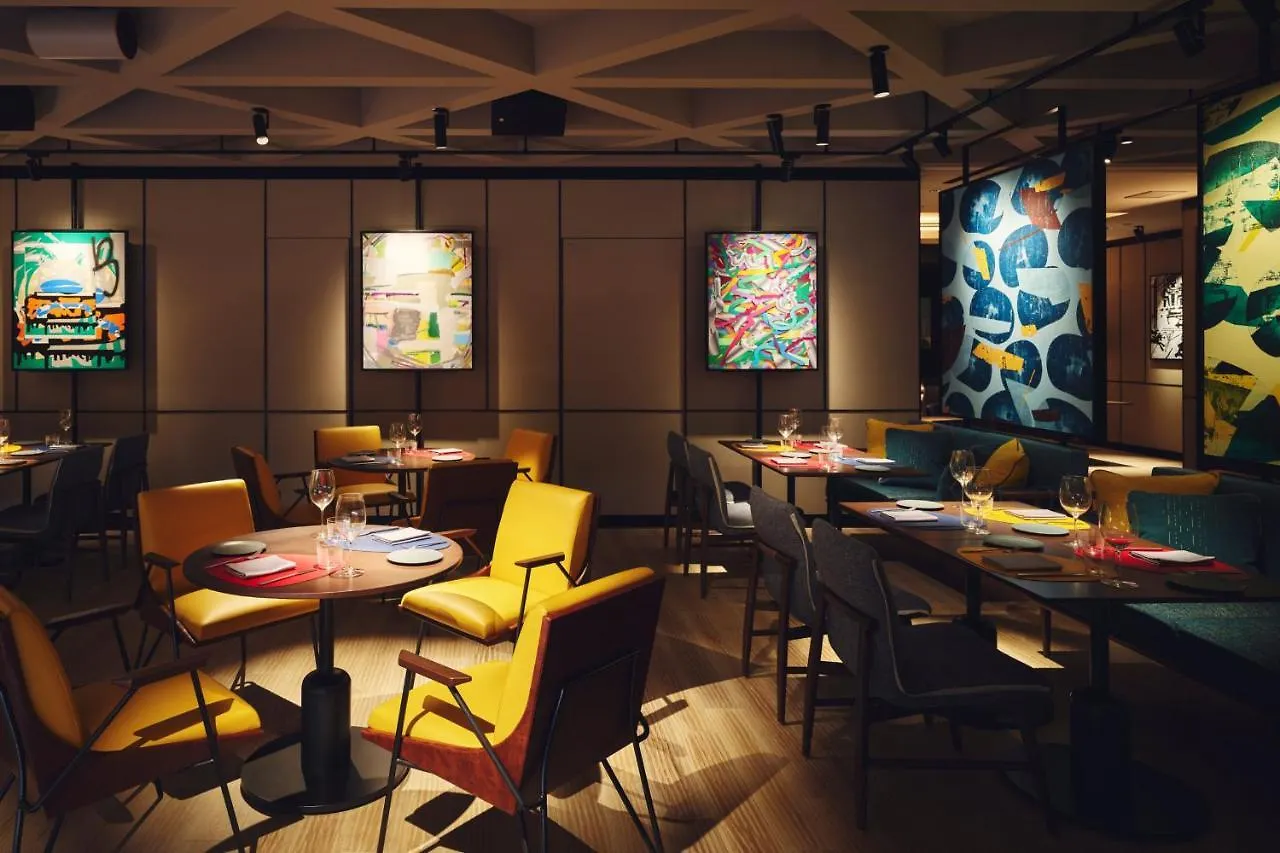 Hotel Indigo Tokyo Shibuya
