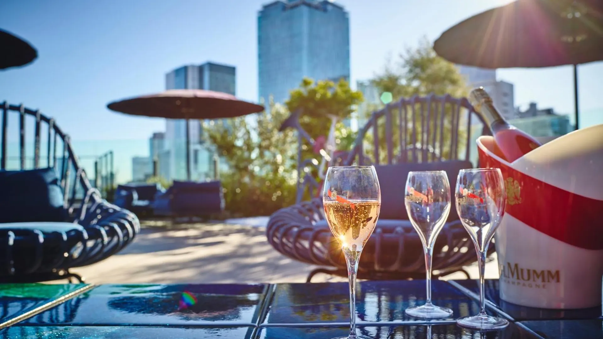*****  Hotel Indigo Tokyo Shibuya Japonsko