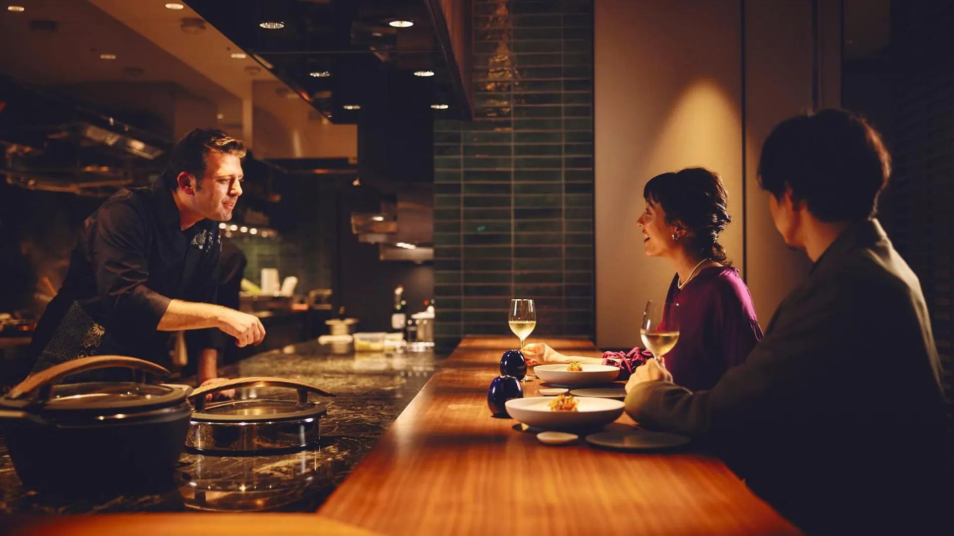 Hotel Indigo Tokyo Shibuya