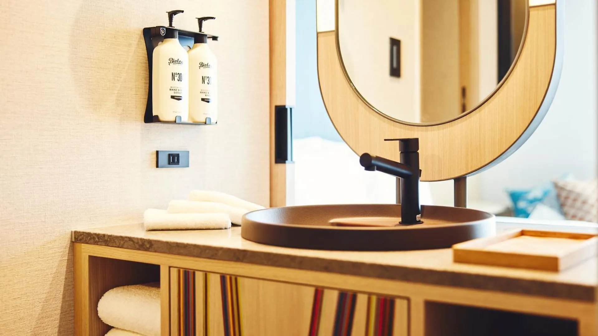 Hotel Indigo Tokyo Shibuya Japan