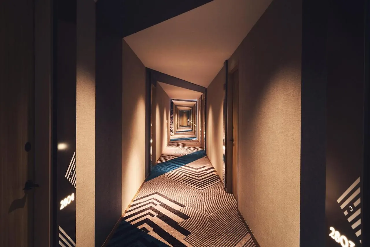 *****  Hotel Indigo Tokyo Shibuya Japan