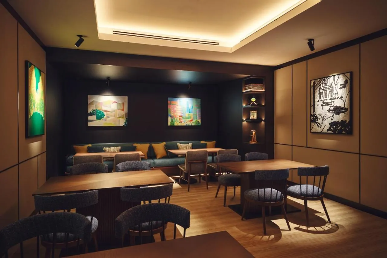 Hotel Indigo Tokyo Shibuya