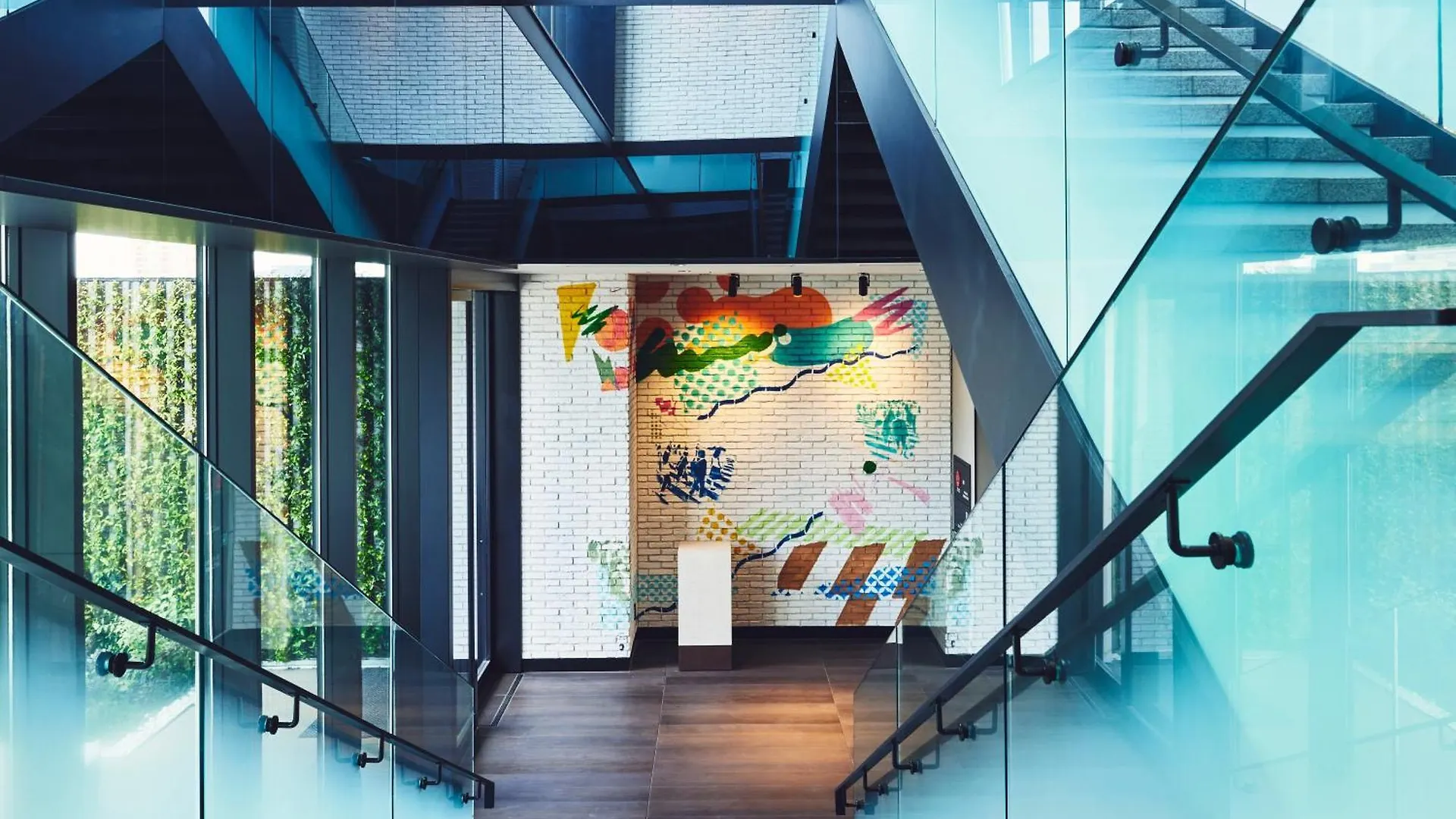Hotel Indigo Tokyo Shibuya