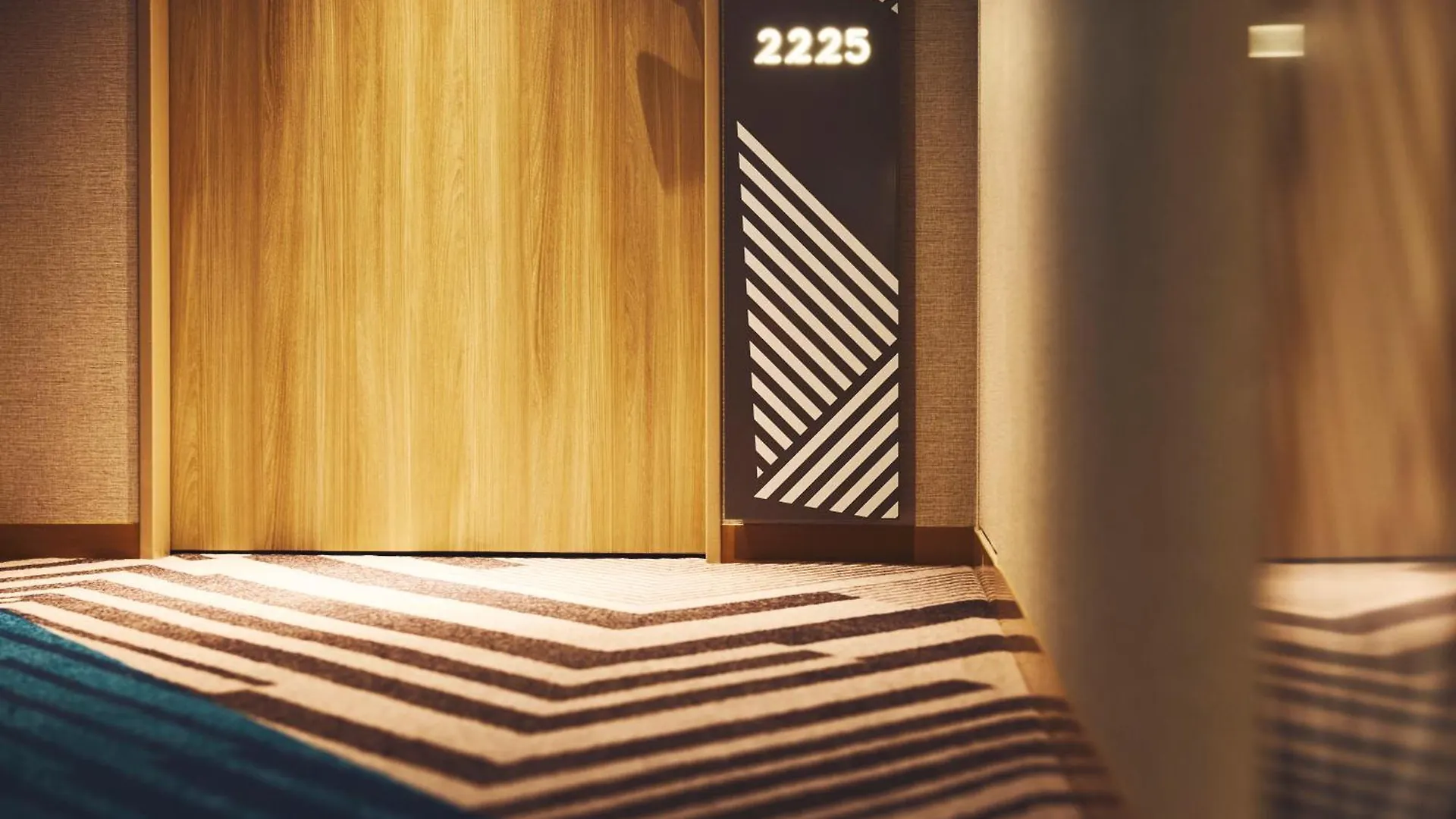 Hotel Indigo Tokyo Shibuya