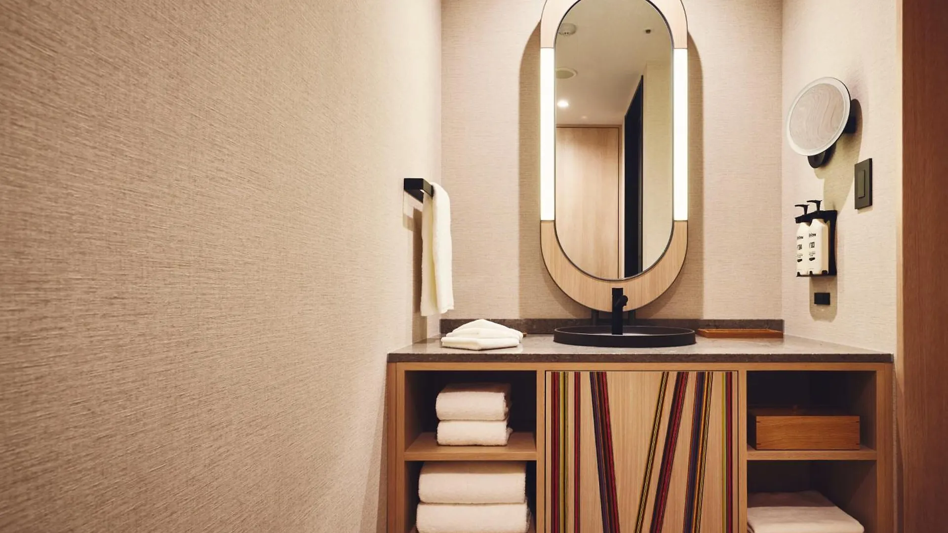 Hotel Indigo Tokyo Shibuya