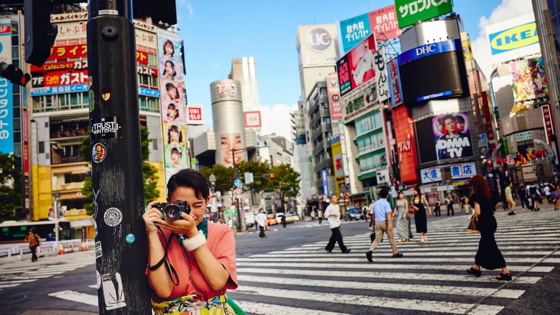 Hotel Indigo Tokyo Shibuya