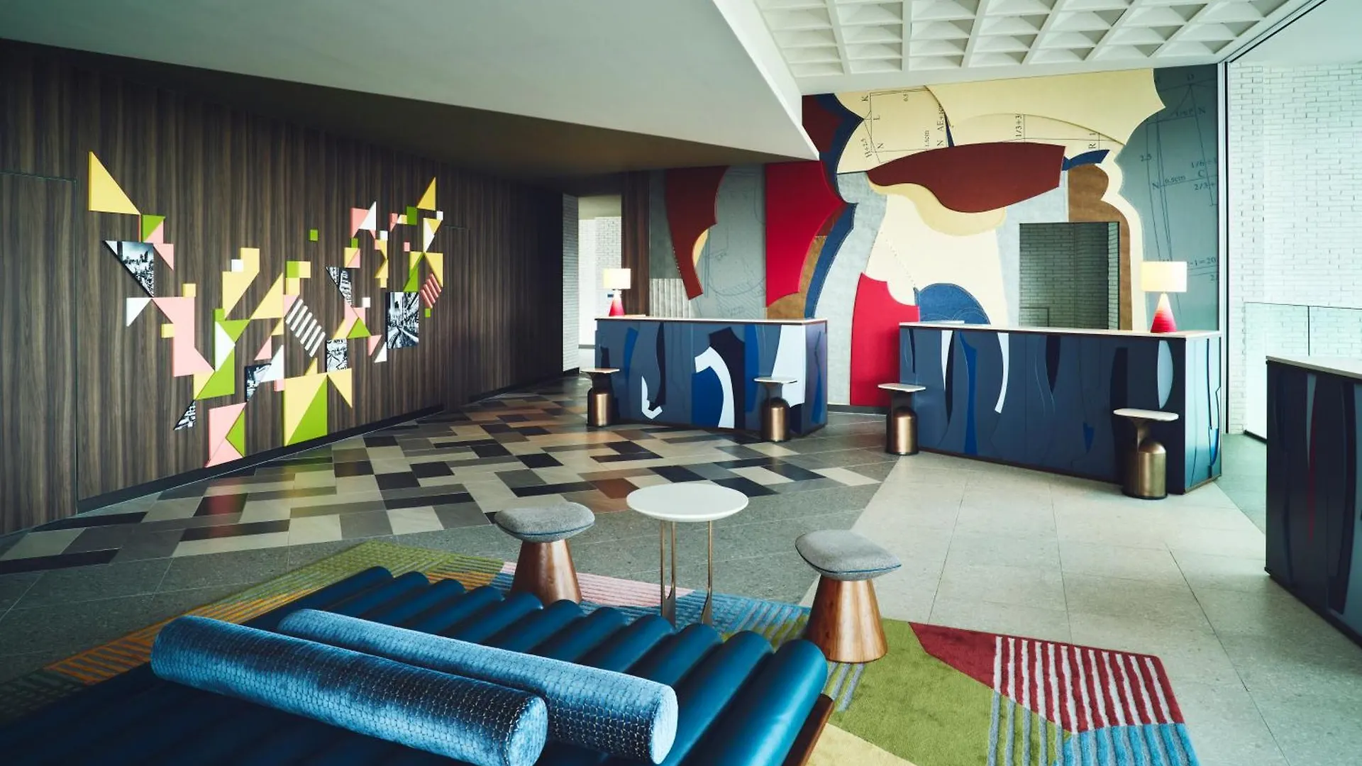 Hotel Indigo Tokyo Shibuya