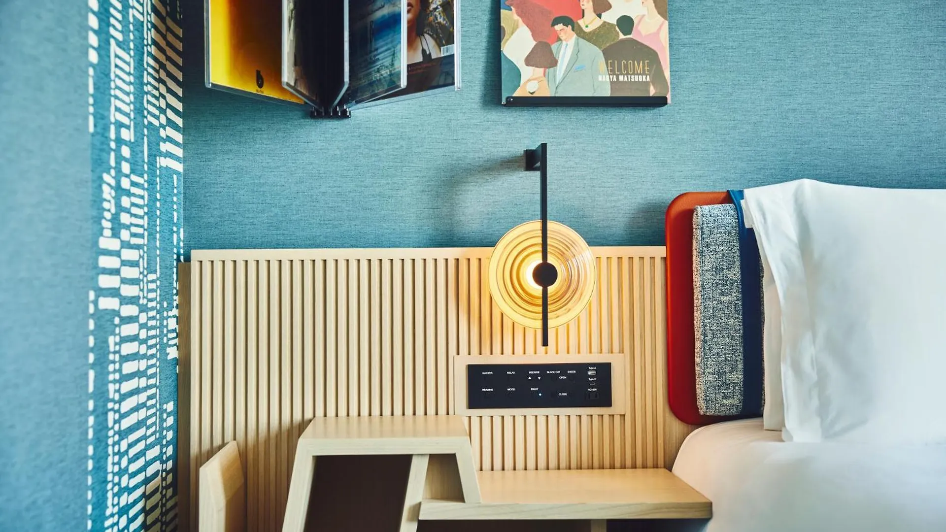 Hotel Indigo Tokyo Shibuya