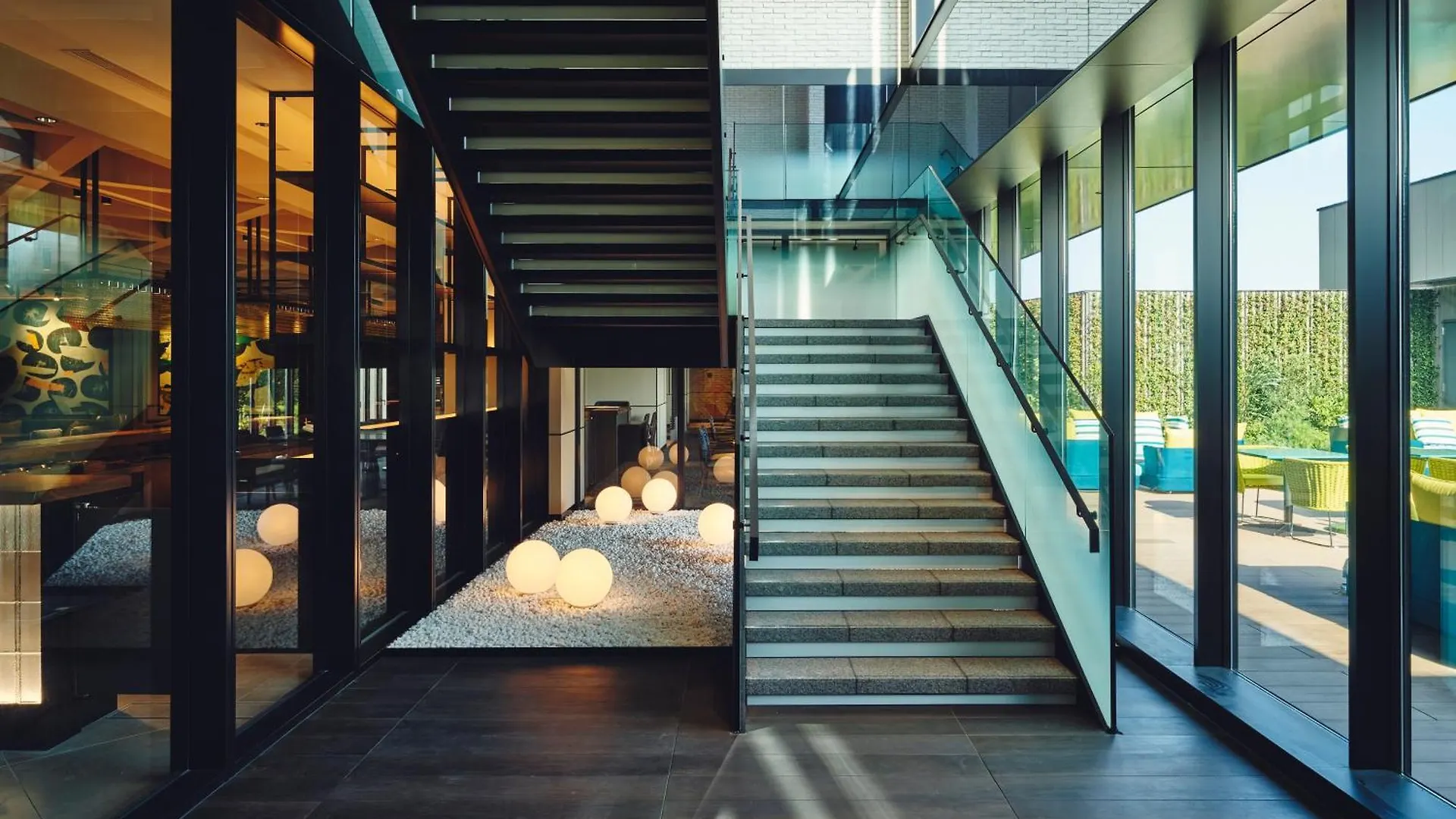 *****  Hotel Indigo Tokyo Shibuya Japan