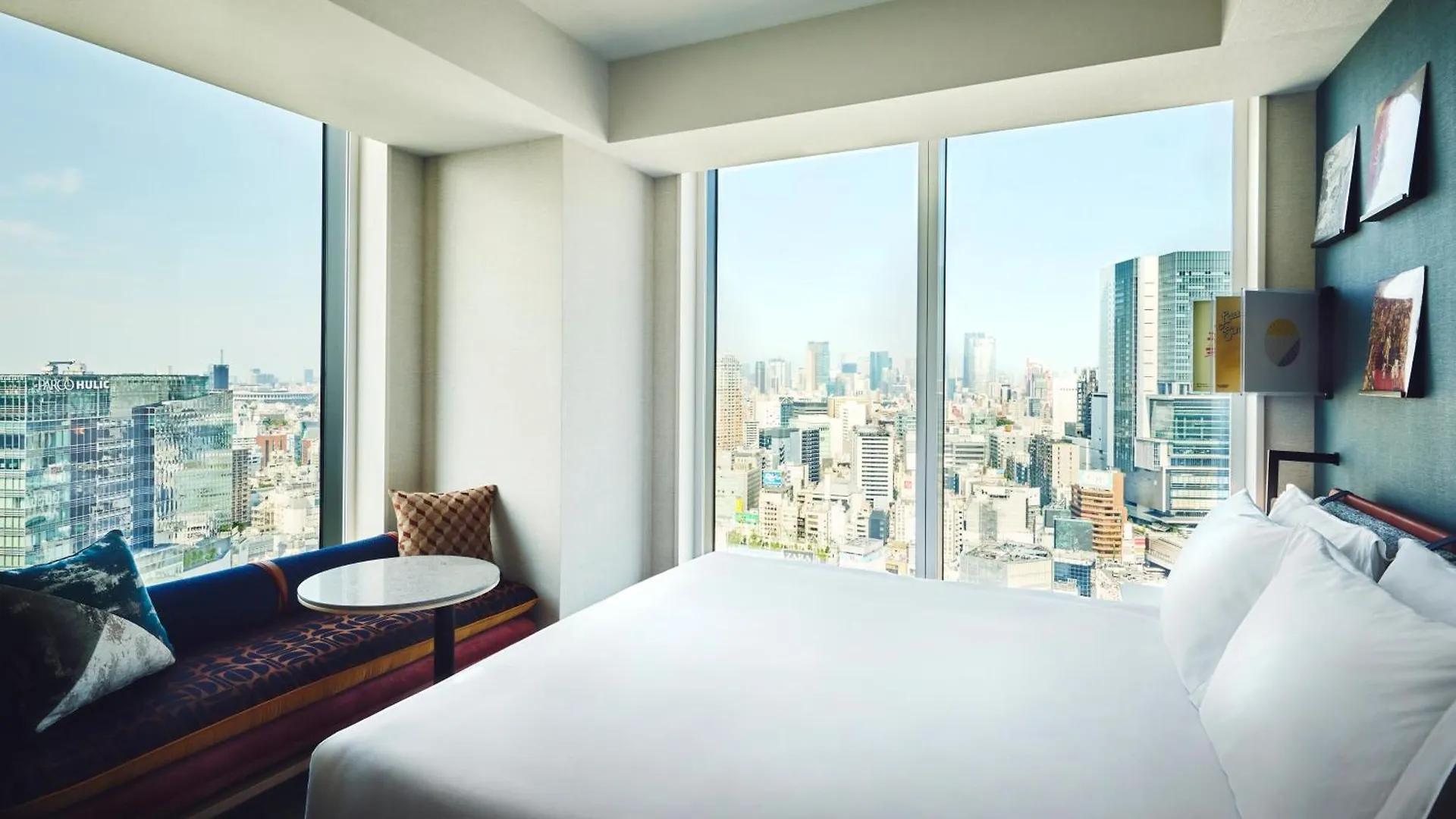 Hotel Indigo Tokyo Shibuya Japan