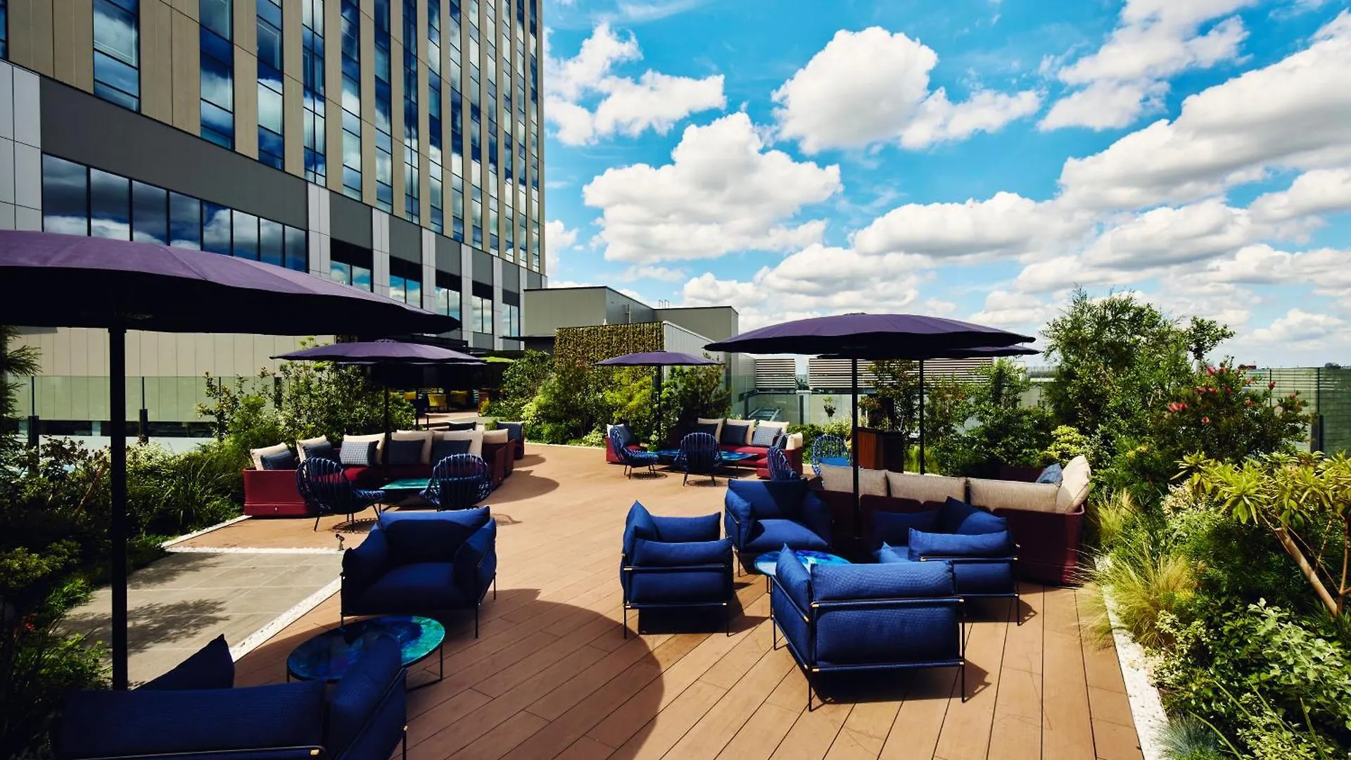 Hotel Indigo Tokyo Shibuya