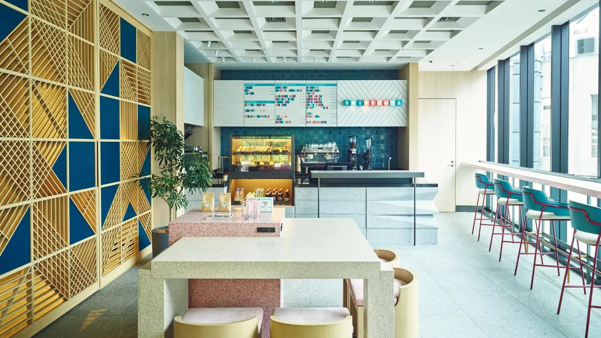 Hotel Indigo Tokyo Shibuya