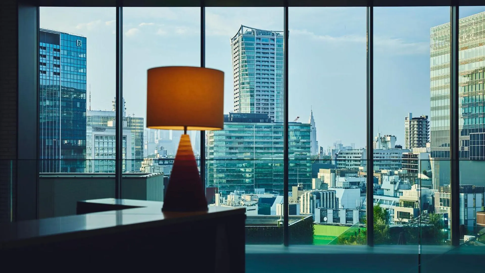 *****  Hotel Indigo Tokyo Shibuya Japan
