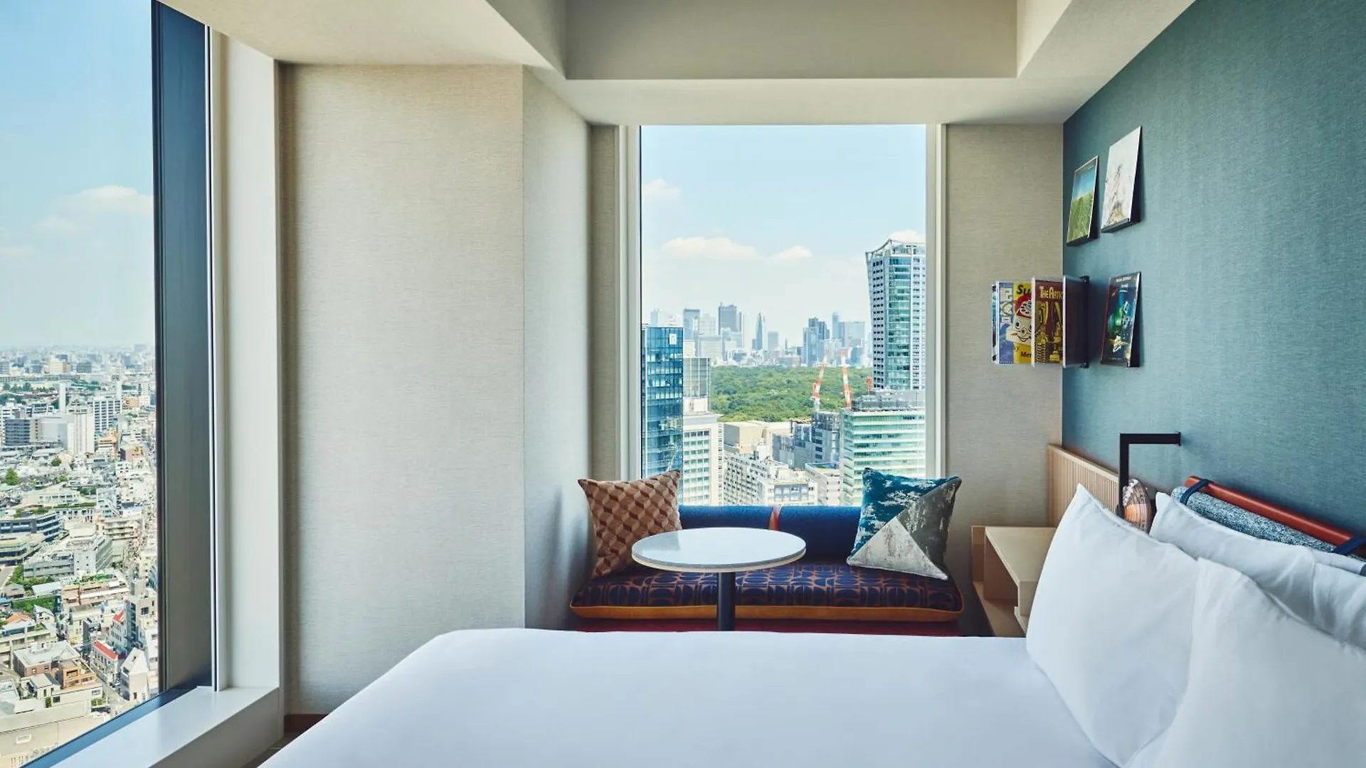 Hotel Indigo Tokyo Shibuya