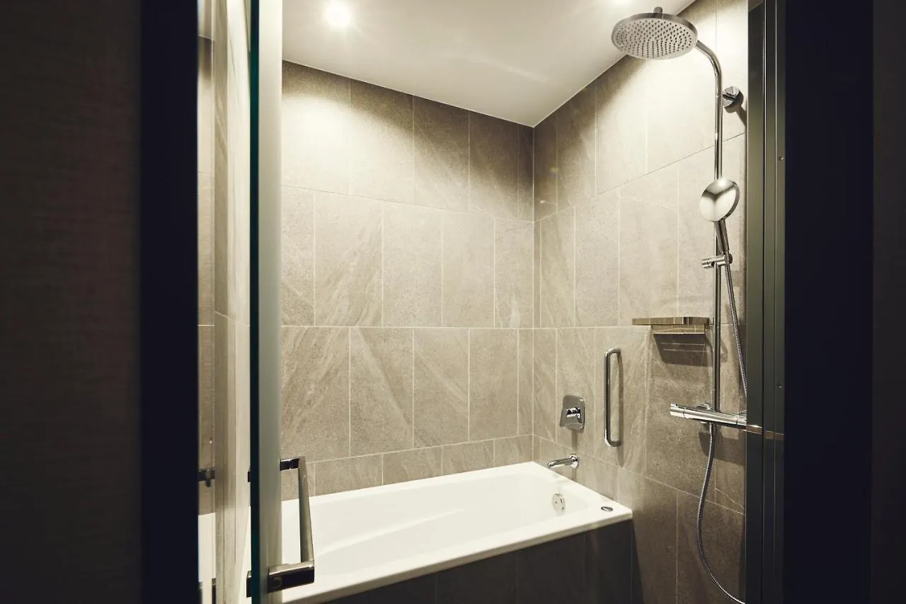 Hotel Indigo Tokyo Shibuya