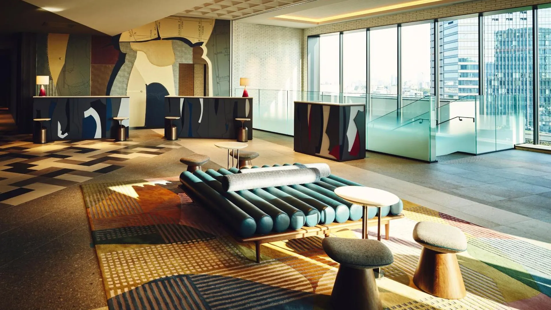 *****  Hotel Indigo Tokyo Shibuya Japan
